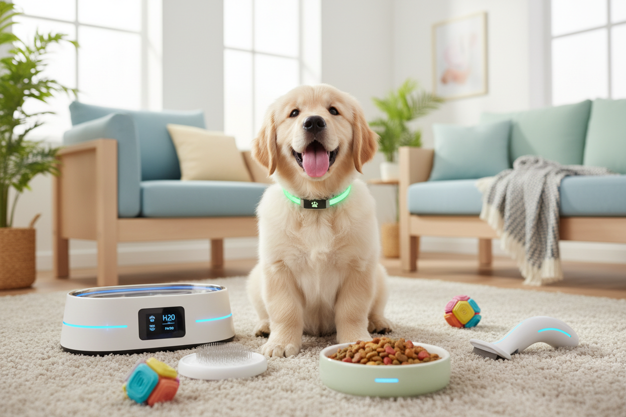 Essential Dog Care Tips for a Happy, Healthy Pup