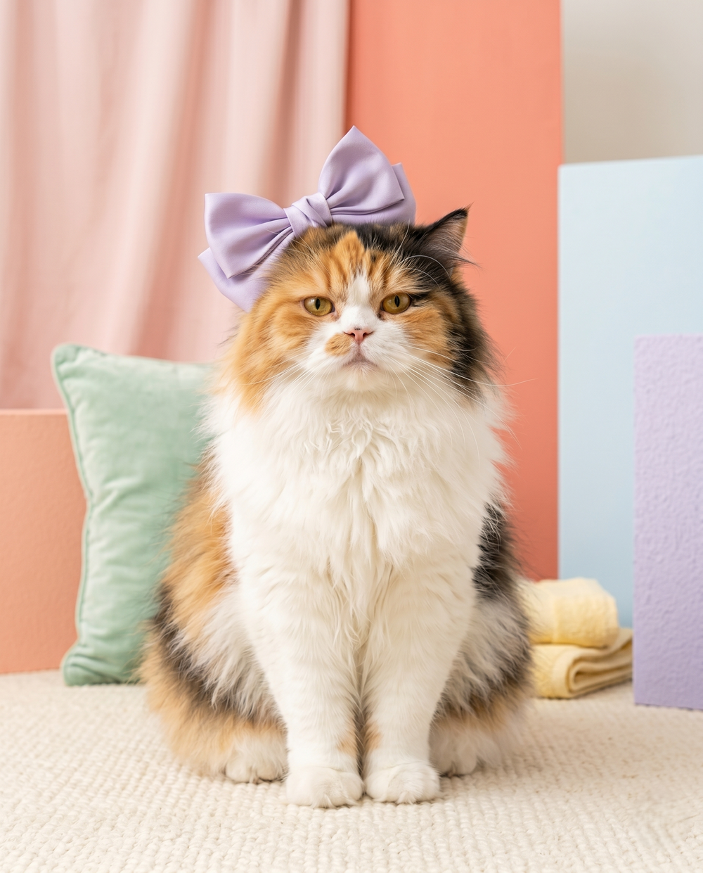 The Fancy Diva