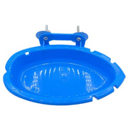 Bird Drinking Bowl - Fresh Water Cage Dish