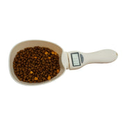 Pet Electronic Food Scale - Precise Portion Control