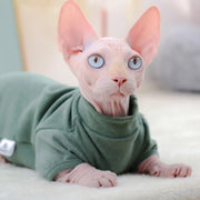 Fleece Sweatshirt Vest - Cozy Sleeveless Warmth