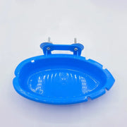 Bird Drinking Bowl - Fresh Water Cage Dish