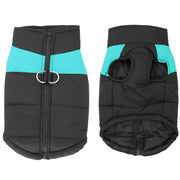 Waterproof Vest - Sleeveless Rain Protection