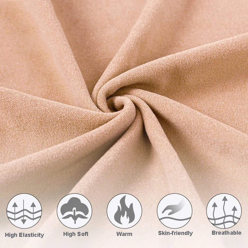 Solid Color Pet Sweater - Classic Knit Warmth