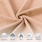 Solid Color Pet Sweater - Classic Knit Warmth