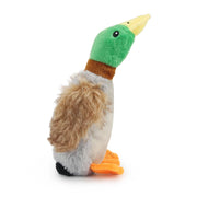 Squeaky Plush Sound Cute Chewing Toy - Soft Interactive