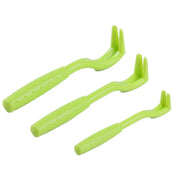 3PCS Twist Hook Flea Remover Set - Safe Tick Removal
