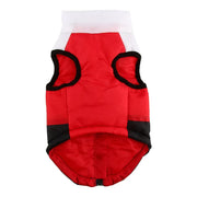 Windproof Winter Dog Coat - Cold Wind Barrier