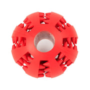 Rubber Dog Ball - Durable Bounce & Fetch Toy