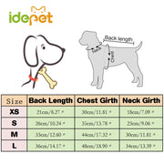 Windproof Winter Dog Coat - Cold Wind Barrier