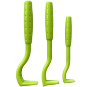 3PCS Twist Hook Flea Remover Set - Safe Tick Removal