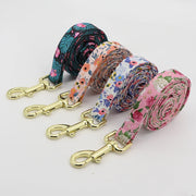 Engraved Dog Collar - Personalized ID Safety