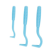 3PCS Twist Hook Flea Remover Set - Safe Tick Removal