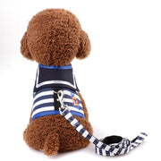 Adjustable Dog Collar Harness - Comfortable Control