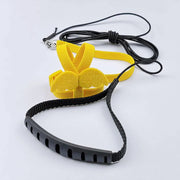 Adjustable Bird Harness Leash Set - Safe Outdoor Adventure