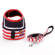 Adjustable Dog Collar Harness - Comfortable Control