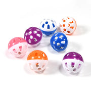 Bird Hollow Ball - Interactive Foraging Toy