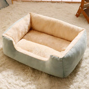 Breathable Pet Bed - Cool Mesh Comfort