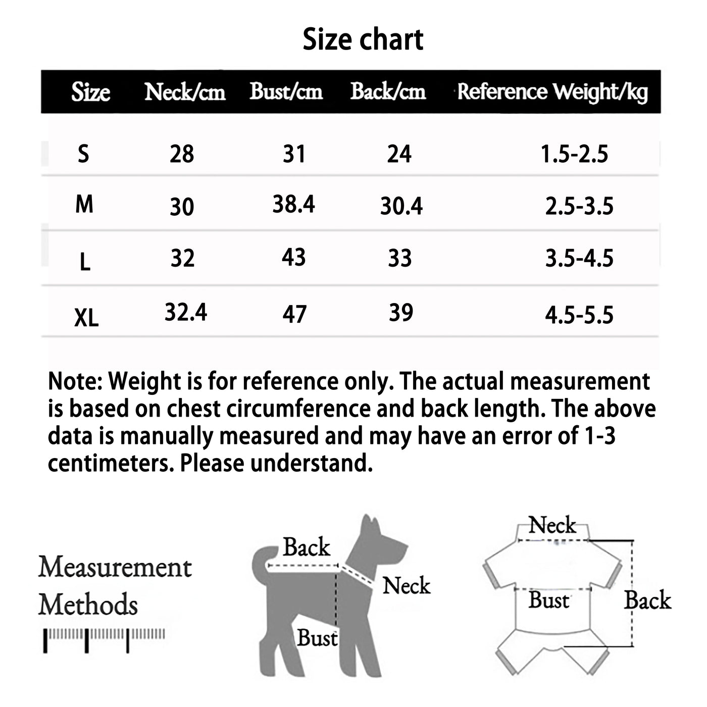 Summer Pets Clothes - Lightweight Breathable Outfit