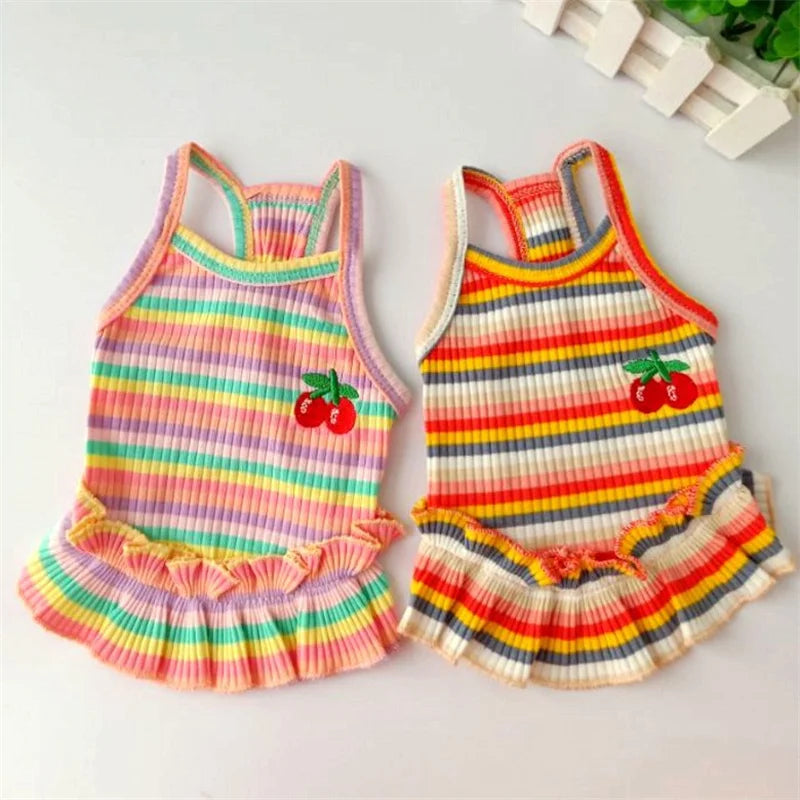 Cute Pet Outfit - Adorable Fashion Ensemble