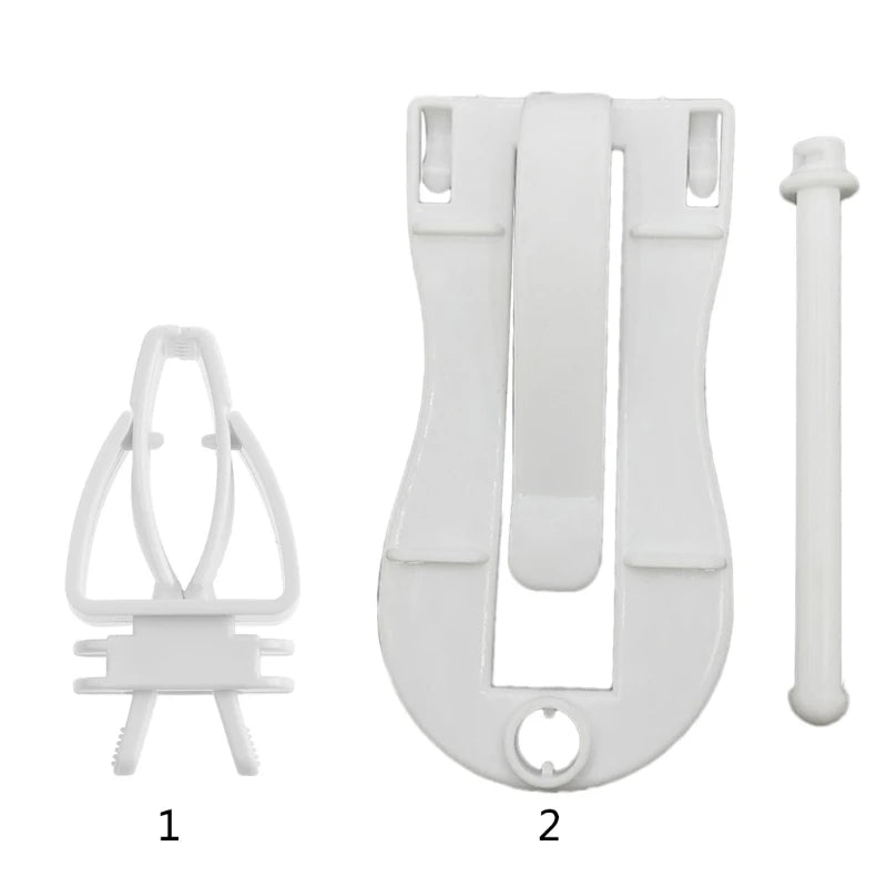 Birds Food Holder - Secure Fruit & Veggie Clip