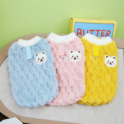 Sweet Pet Sweater for Cats - Adorable Knit Design