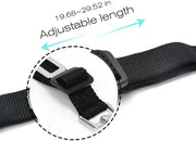 Adjustable Pet Car Seat Belt - Travel Safety Harness
