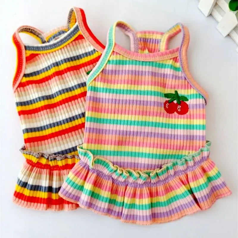 Cute Pet Outfit - Adorable Fashion Ensemble