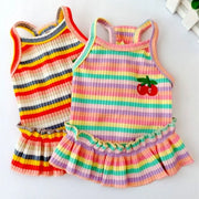 Cute Pet Outfit - Adorable Fashion Ensemble