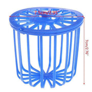 2PCS Creative Multi-Purpose Bird Feeder - Dual Bowl Set