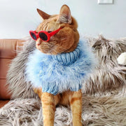 Winter Warm Dog Clothes - Insulated Cold Weather Gear