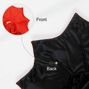 Vampire Cloak Pet Outfit - Spooky Halloween Costume