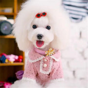 Lovely Sunglasses Hairpins - Cute Pet Hair Accessories