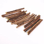 10pcs Pure Natural Catnip Cat Toy - Variety Pack