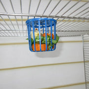 2PCS Creative Multi-Purpose Bird Feeder - Dual Bowl Set