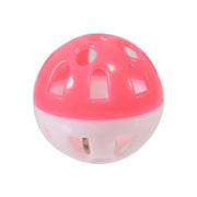 Bird Hollow Ball - Interactive Foraging Toy