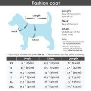 Winter Cat Clothes - Thermal Feline Warmth