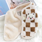 Sweet Pet Sweater for Cats - Adorable Knit Design