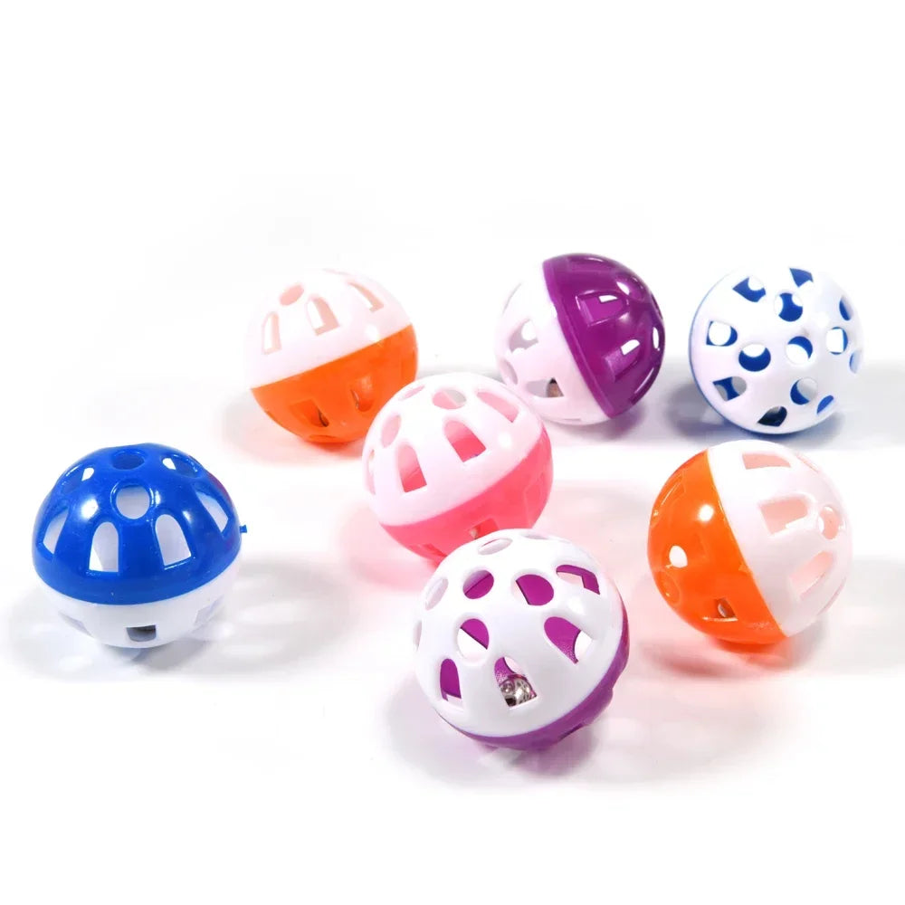 Bird Hollow Ball - Interactive Foraging Toy
