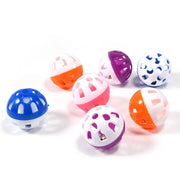 Bird Hollow Ball - Interactive Foraging Toy