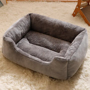 Breathable Pet Bed - Cool Mesh Comfort