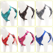 Reflective Dog Harness for Small Dogs - Night Safety