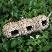 Straw Bird Nest - Natural Breeding & Roosting Nest