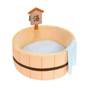 Japanese Cat Bed - Minimalist Design Comfort