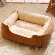 Breathable Pet Bed - Cool Mesh Comfort