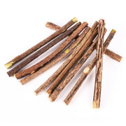 10pcs Pure Natural Catnip Cat Toy - Variety Pack