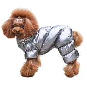 Winter Cat Clothes - Thermal Feline Warmth