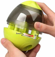 Interactive Dog Toy Feeder - Puzzle Slow Feeder