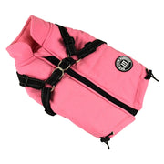 Winter Pet Vest - Insulated Warmth Layer