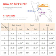 Sweet Pet Sweater for Cats - Adorable Knit Design